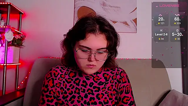 Snapshot of chatting on December 22, 4:31 am online show from December 22, 4:31 am