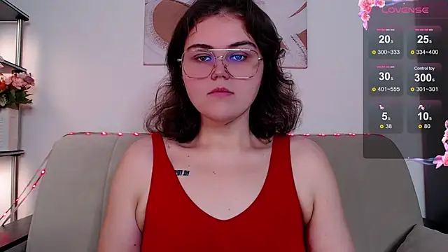 Snapshot of chatting on February 27, 3:28 am online show from February 27, 3:28 am