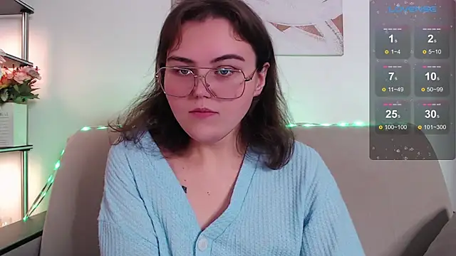 Snapshot of chatting on March 22, 4:05 am online show from March 22, 4:05 am