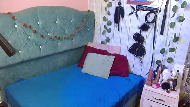 Snapshot of Kathaleyagrayyass chatting on February 4, 12:22 pm Kathaleyagrayyass online show from February 4, 12:22 pm