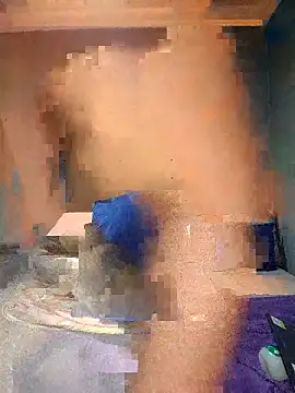 Snapshot of AfricanGem_ chatting on February 6, 10:13 pm AfricanGem online show from February 6, 10:13 pm