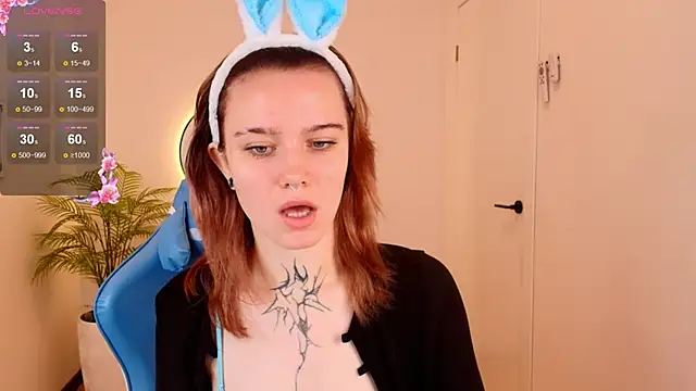 Elastikisss online show from September 27, 2:27 am