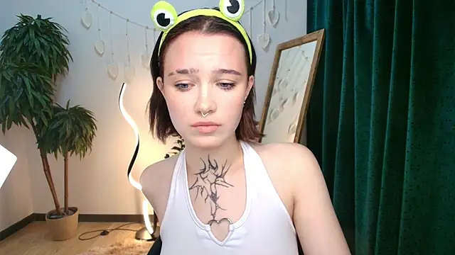 Elastikisss online show from October 19, 2:12 am