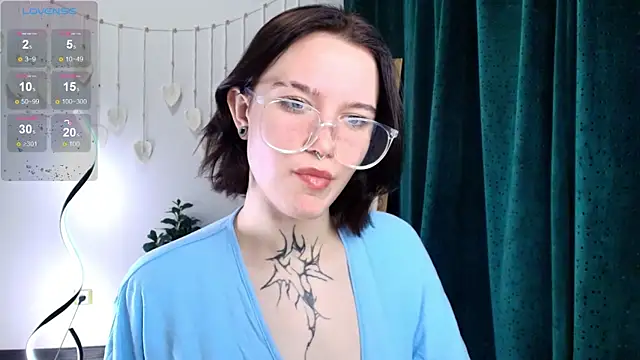 Elastikisss online show from November 13, 2:43 am