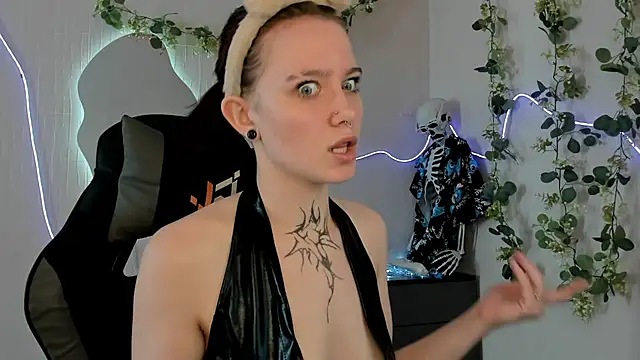 Elastikisss online show from May 4, 9:27 am
