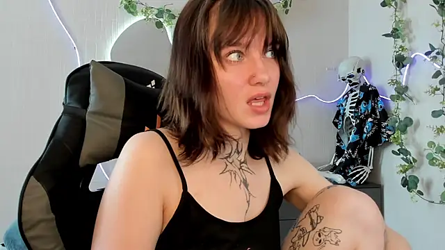 Elastikisss online show from May 7, 7:58 am