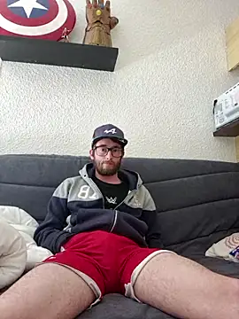 nymphomaniecouple online show from April 13, 10:54 am