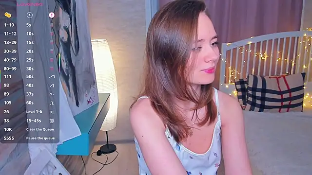 Crysta1Eva  online show from December 22, 9:17 am