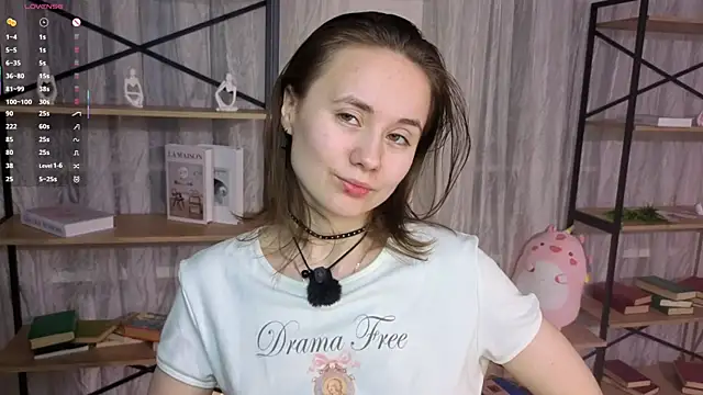 Crysta1Eva  online show from May 2, 8:14 pm