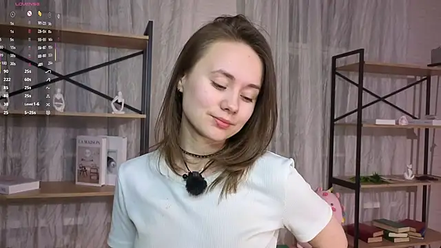 Crysta1Eva  online show from May 3, 8:48 pm