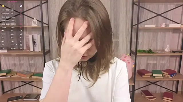 Crysta1Eva  online show from May 14, 8:26 pm