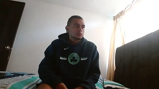 Carlandelli1 online show from October 14, 12:50 pm