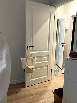 Snapshot of LinaViam chatting on October 2, 7:04 am LinaViam online show from October 2, 7:04 am