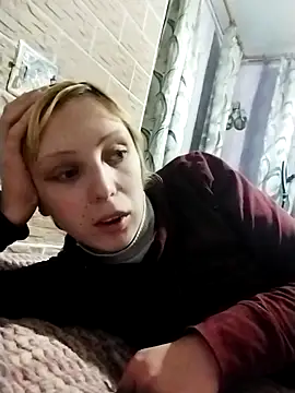 Ponka2011 online show from October 23, 5:29 am