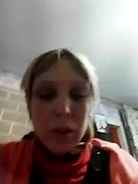 Ponka2011 online show from January 18, 6:06 am