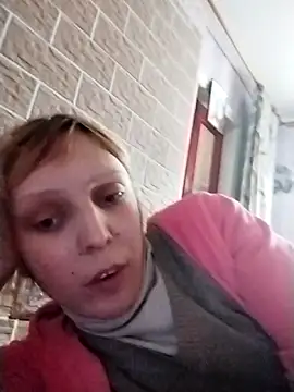 Ponka2011 online show from February 3, 6:40 am