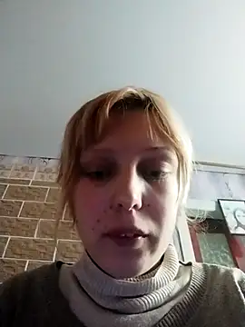 Ponka2011 online show from March 11, 5:46 am