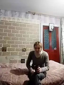 Ponka2011 online show from March 30, 5:08 am