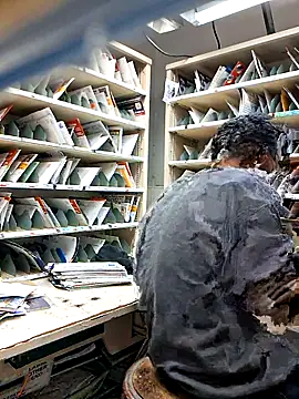 Snapshot of 214KingLonggg chatting on February 5, 12:54 pm 214KingLonggg online show from February 5, 12:54 pm