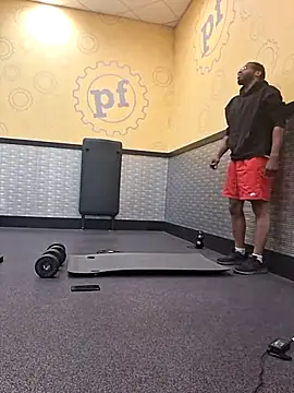 Snapshot of 214KingLonggg chatting on February 8, 9:23 am 214KingLonggg online show from February 8, 9:23 am