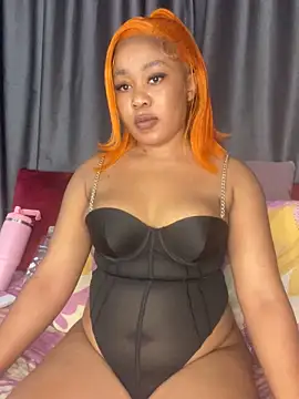 BlackBarbieX23 online show from November 22, 11:42 am