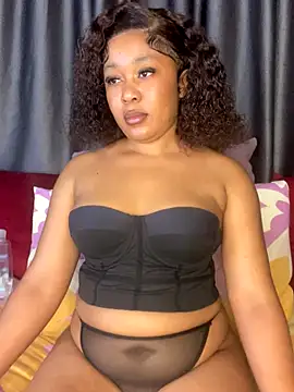 BlackBarbieX23 online show from December 4, 9:34 pm