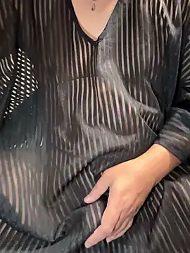 kazuma0708 jp online show from November 3, 11:00 am