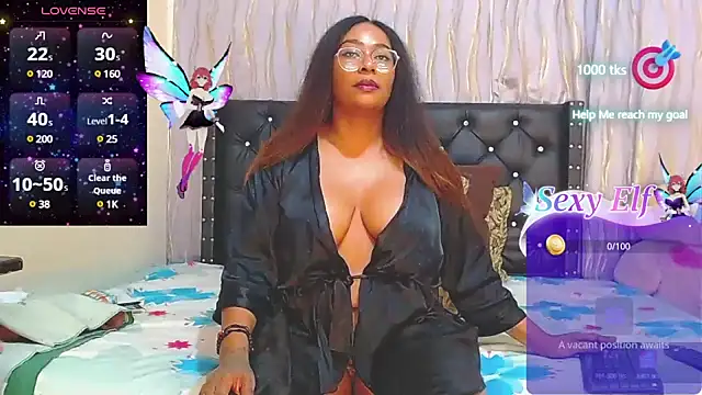 AnySugar online show from December 29, 10:14 pm