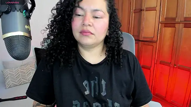 Chubby Licius online show from March 15, 10:38 pm