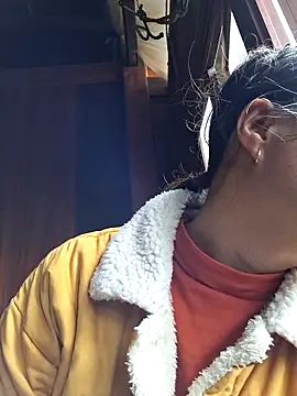 xuxulovezz online show from November 8, 1:39 am