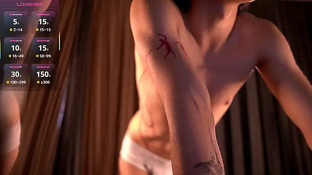 CleoStringer online show from February 9, 6:50 am