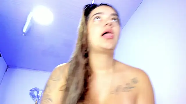 sofia salie online show from October 16, 1:01 pm