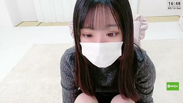 --rino-- online show from February 14, 7:49 am