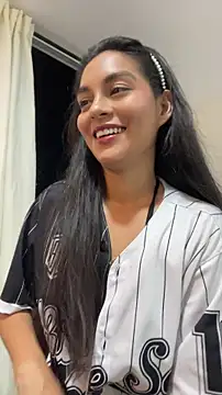 Selene Wings22 online show from May 21, 2:40 am