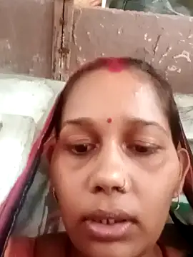 Snapshot of Rupali_ji chatting on September 27, 7:35 am Rupali ji online show from September 27, 7:35 am
