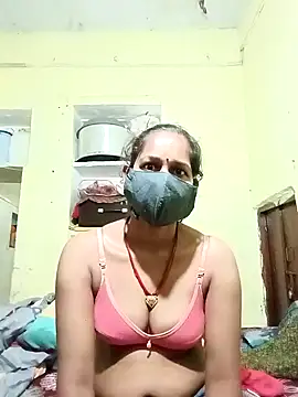 Snapshot of Rupali_ji chatting on February 14, 10:12 am Rupali ji online show from February 14, 10:12 am