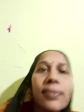 Snapshot of Rupali_ji chatting on February 18, 10:44 am Rupali ji online show from February 18, 10:44 am