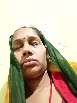 Snapshot of Rupali_ji chatting on February 20, 6:26 am Rupali ji online show from February 20, 6:26 am