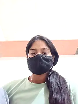 ROSHNI-744 online show from October 25, 3:36 am