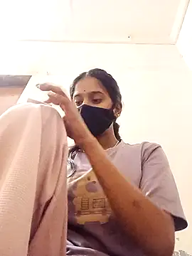 ROSHNI-744 online show from October 31, 11:11 am