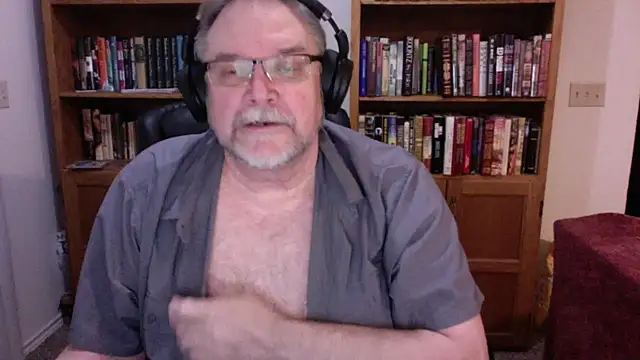 Vinyl22xh online show from March 5, 1:23 am