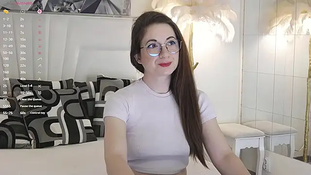 JennaClover online show from May 8, 5:02 am