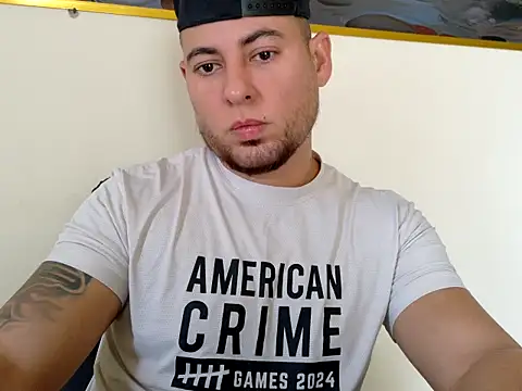 maximus888A online show from March 21, 1:58 pm