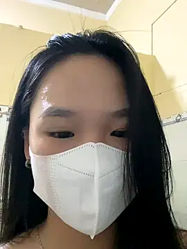 Snapshot of Linh247380 chatting on September 24, 2:59 am Linh247380 online show from September 24, 2:59 am