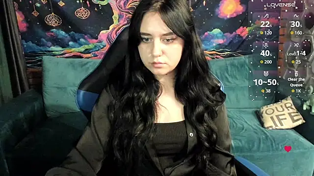 Snapshot of SweeetKitty88 chatting on September 22, 7:32 am SweeetKitty88 online show from September 22, 7:32 am
