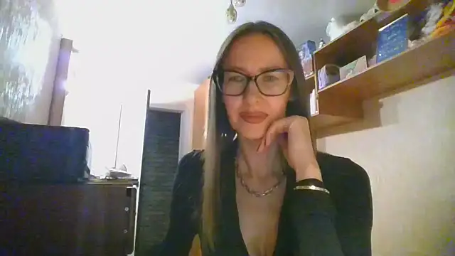 Norivann online show from October 17, 2:41 pm