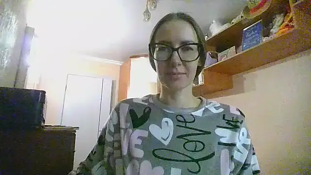 Norivann online show from October 19, 8:48 am