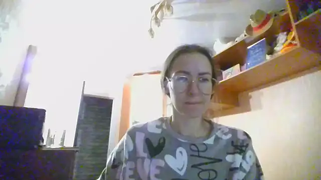 Norivann online show from October 20, 5:08 am