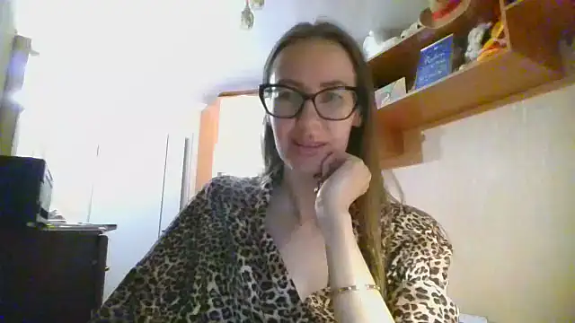 Norivann online show from November 25, 1:11 pm