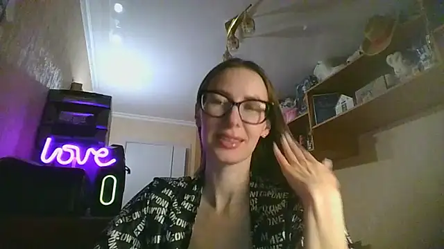 Norivann online show from February 28, 7:37 pm